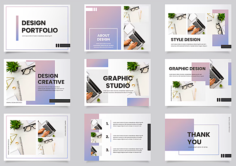 Catalog Design Sample